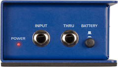 MDA1 Mono Active Direct Box
