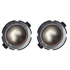 2 Pcs New Replacement Diaphragm For JBL / Selenium RPD220Ti 8ohm 44.4mm