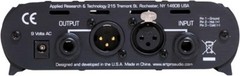 Tube MP Project Series Microphone Preamp