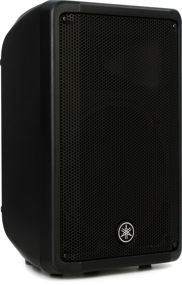 Yamaha DBR10 700W 10 inch Powered Speaker