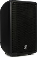 Yamaha DBR10 700W 10 inch Powered Speaker