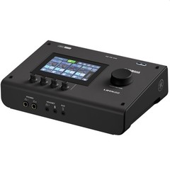 YAMAHA URX22-B USB-C Audio Interface Touchscreen & Steinberg Software License