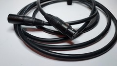 Prolink Performer 500 High Performance Low Noise Microphone Cable 10 ft.