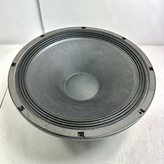 Vintage EMINENCE 18″ 18456 4ohm Cast Woofer Speaker Driver TESTED