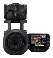 ZOOM Q8N-4K VIDEO RECORDER : NEW : [DETROIT MODULAR]