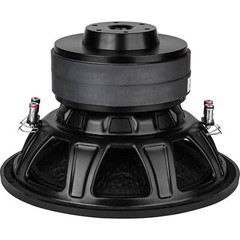 Dayton Audio MX12-22 12″ Max-X High Excursion DVC Subwoofer 2 Ohms Per Coil
