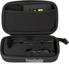 DPA 4099 CORE+ Instrument Microphone with Universal Mounting Clip (Loud SPL)