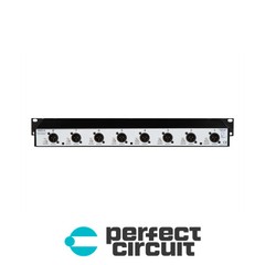Rupert Neve Designs RNDI-8 Eight-Channel DI PRO AUDIO – NEW – PERFECT CIRCUIT