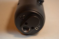 Blue Microphone without the Stand