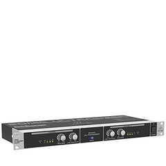 Behringer Sonic Ultramizer SU9920 2-channel Signal Processor From Japan