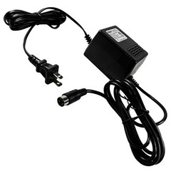 HQRP AC Power Adapter for VOX Valvetronix ToneLab, ToneLab SE, ToneLab LE