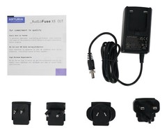 Arturia AUDIOFUSE X8 OUT Add 8 Line Outputs to Audio Interfaces, 24-bit 96 kHz