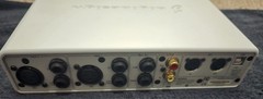 Digidesign MBox 2 (Version 8.0, Revision P)