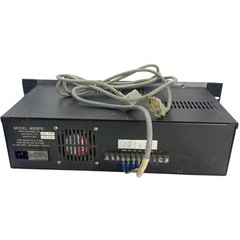 Aphex Systems 9000R Modular System Rack With Aphex 9005PS Power Supply