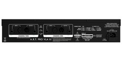 ART PROVLAIII Multivoice Tube / Opto Compressor