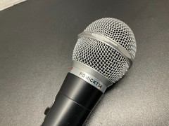 Pyle PDMICKT34 Dynamic Microphone Professional Handheld Mics