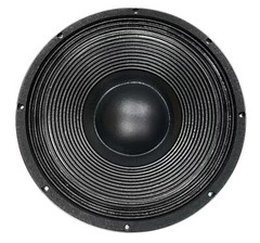 LASE 21NLW-6000-4 Low Frequency 21″ Neodymium Woofer Speaker 6″ Voice Coil 4Ω