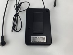 Pyle PDWM3378 Wireless Microphone Belt Pack Transmitter 573-597.8MHz