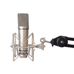 High quality U89 Condenser Microphone suitable for professional recording studio
