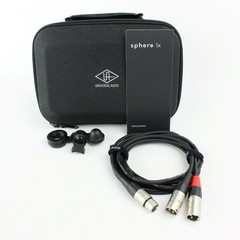 Universal Audio Sphere LX Modeling Condenser Microphone
