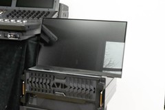 AVID VENUE S6L-32D System w/ E6L-144, Stage 64 64×24, WSG-HD, Monitor CG01YEF