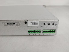 Biamp Nexia SP Digital Audio Signal Processor Rackmount Unit