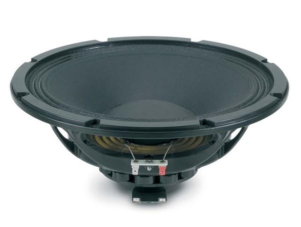 Eighteen Sound 12NDA5208 12-in Mid-Low Transducer 8 Ohm