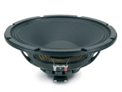 Eighteen Sound 12NDA5208 12-in Mid-Low Transducer 8 Ohm