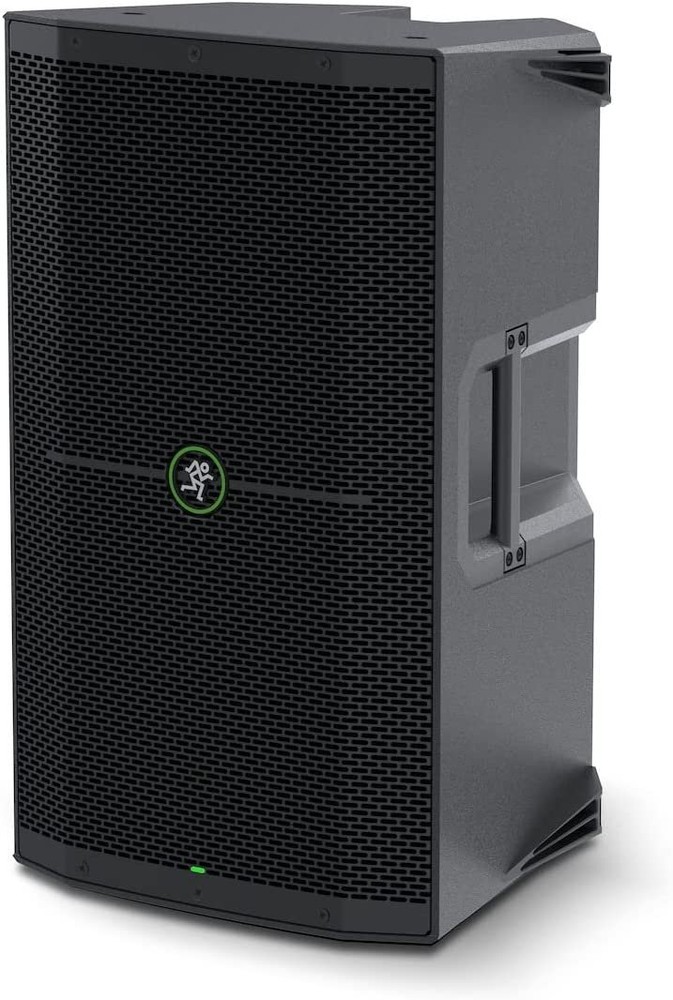 Mackie PA System, Black, 12″ 1400W (Thump212XT)
