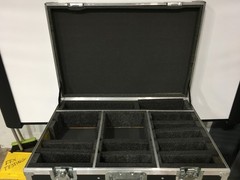 33 x 23 x 10 Heavy Duty Reinforced Viking Road Case