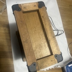 CRATE PA-60 Control Board Amplifier