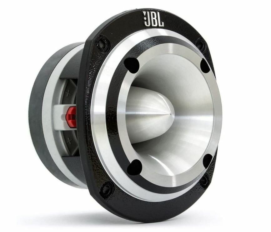 JBL/Selenium -ST 450 Trio Super Tweeter – 8 ohms – 300 Watts