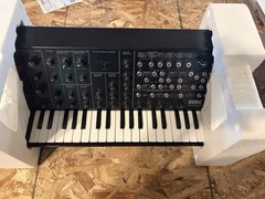 KORG MS-20IC USB MIDI Controller Analog Modeling Synthesizer
