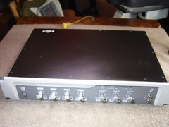 PRO TESTED and Rehabed – Digidesign Digi003 Rack Firewire Audio Interface! MIDI
