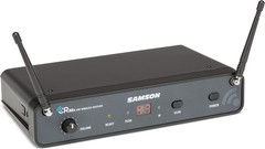 Wireless Concert 88X Headset System – D Band for Clear Sound Performance