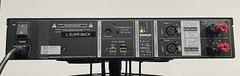 PHC Professional Power Amp W/ DSP Engine | DPA-202 (each)