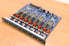 Digidesign SRI Analog Input Card For Digidesign VENUE Stage Rack CG01Z5L