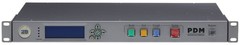 25 Seven AES Digital Audio Broadcast Profanity Program Delay Manager DUMP Button