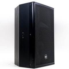 RCF C3110-126 – Two-Way Passive Loudspeaker System (10″ Woofer, 120°×60° Horn)