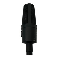 Audio-Technica AT4040 Large-Diaphragm Cardioid Condenser Microphone Box