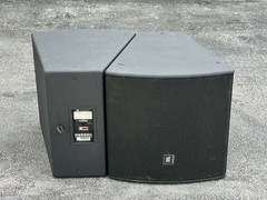JBL AM6200/64 Passive High Powered Mid High Frequency Loudspeaker (PAIR)THS