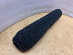 SENNHEISER MZW415 FOAM WINDSCREEN FOR MKH416/ MKH418- MAKE OFFER!
