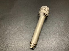 Vtg Sony ECM-250 Electret Condenser Microphone Made in Japan MIB k538