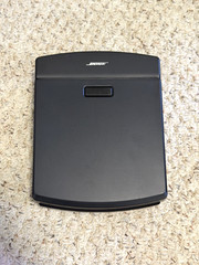 Bose T1 ToneMatch Audio Engine Mixer + Power Supply + ToneMatch Digital Cable