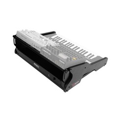 Gator Cases Frameworks Elite Series Synth Oasis for 32-Key MIDI- Black idjnow