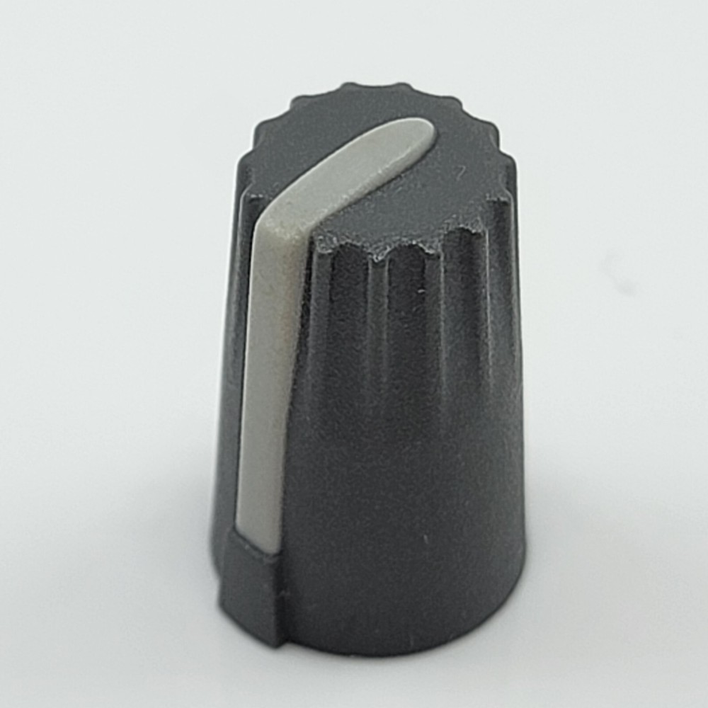 GENUINE Soundcraft Spirit Series Mixer GRAY Knob Part – BUY MORE & SAVE $$$