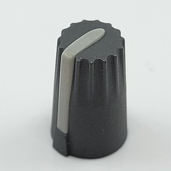 ORIGINAL Soundcraft Spirit FX16 Series Mixer GRAY Knob – BUY MORE & SAVE $$$