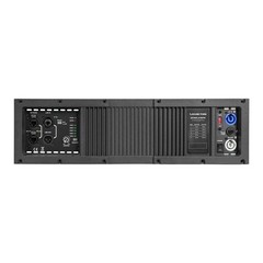 Sound Town 18″ 1600W Powered Line Array Subwoofer 5 DSP Presets (ZETHUS-A18SPW)