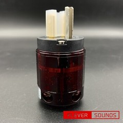 Oyaide P-079 Power Plugs IEC Audio Connector Japan Made Genuine Products