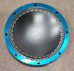 1 pcs Replacement Diaphragm For JBL 2446H 2447H 2445H 2450H 2451H 2452H, 8 Ohm